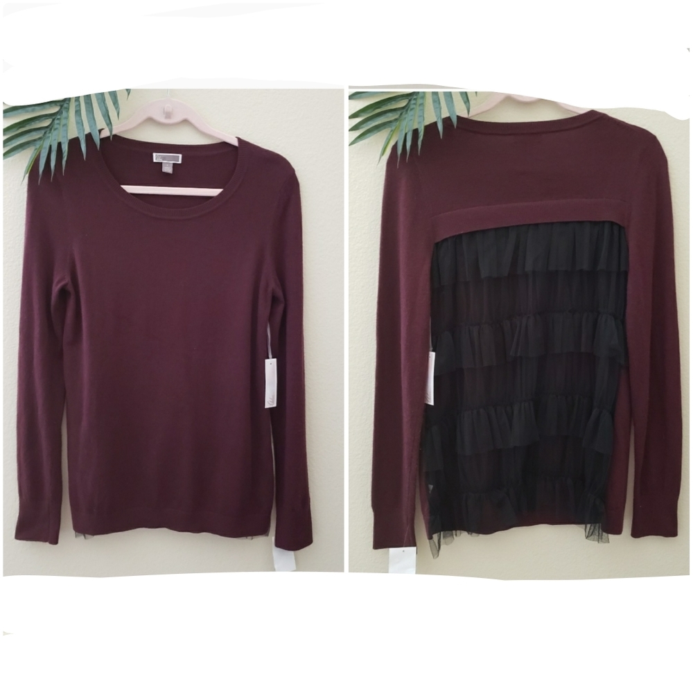 Chelsea 38 sweater